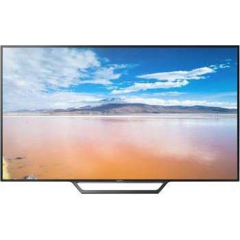 Televizor Sony KDL40WD655B, 102cm, Full HD, Smart
