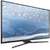 Televizor Samsung UE50KU6072UXXH, 125 cm, 4K Ultra HD, Smart