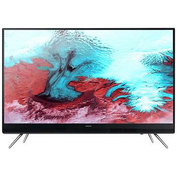 Televizor Samsung UE32K5100AWXXH, Full HD, 32 inch, negru