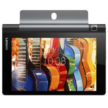 Tableta Lenovo YTAB3, 8", QC HD, 2GB, 16GB, WIFI, Negru