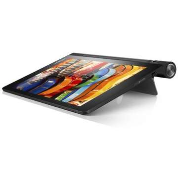 Tableta Lenovo YTAB3, 8", QC HD, 2GB, 16GB, WIFI, Negru
