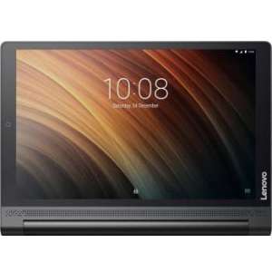 Tableta Lenovo YTAB, 10", QC, QHD, 3GB, 32GB, WIFI, Negru