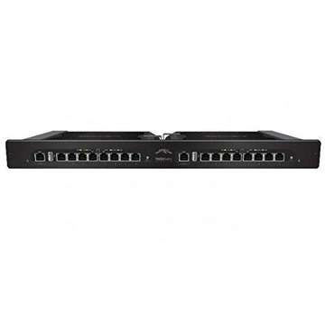Switch UBIQUITI TOUGHSWITCH POE TS-16-CARRIER, 300w, 1000Mbps