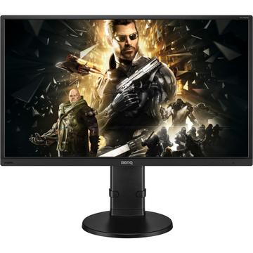 Monitor LED BenQ Gaming GL2706PQ 27 inch 2K 1 ms Black
