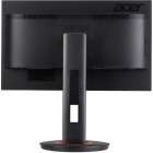 Monitor LED Acer , 23.8", XF240YUbmiidprzx, 2K, 1 ms, FreeSync, 144Hz, negru