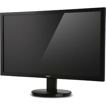 Monitor LED Acer , 24", K242HLbid, FHD, 5ms, Negru