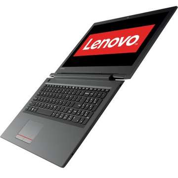 Notebook Lenovo V110-15ISK, Intel Core i3-6006U, 15.6inch, RAM 4GB, HDD 1TB, AMD Radeon R5 M430 2GB, Free DOS, Black