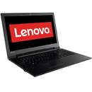 Notebook Lenovo V110-15ISK, Intel Core i3-6006U, 15.6inch, RAM 4GB, HDD 1TB, AMD Radeon R5 M430 2GB, Free DOS, Black