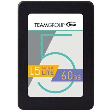 SSD Team Group SSD 2,5  60GB Team L5 Lite