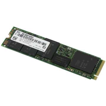 SSD M.2 1TB Intel 600p Series
