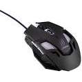 Mouse Hama 113735, negru