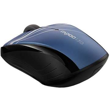 Mouse Rapoo 143952, albastru