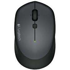 Mouse Rapoo 151835, negru