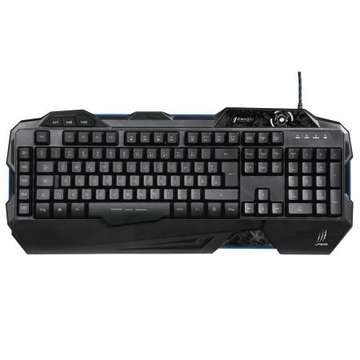 Tastatura Hama R9113739, negru