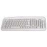 Tastatura Hama R9053931, alb