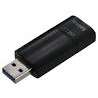 Memorie USB Hama Memorie USB 123929, USB 3.0, 256GB, negru
