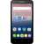 Smartphone Alcatel Smartphon AL-5015D-2DALE11, negru