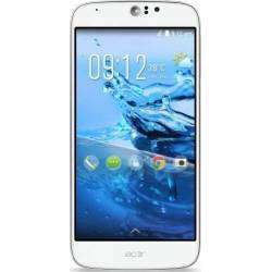 Smartphone Acer Smartphon HM.HN4EU.002, alb