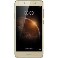Smartphone Huawei Smartphon 51090QFX, auriu