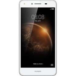 Smartphone Huawei Smartphon 51090QFW, alb