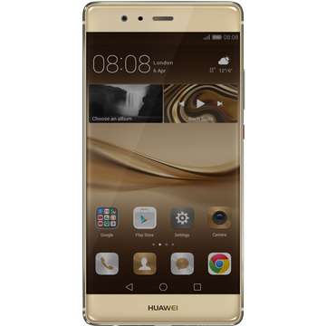 Smartphone Huawei Smartphon 51050LKX, auriu
