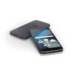Smartphone Blackberry Smartphone BBDTEK50, gri