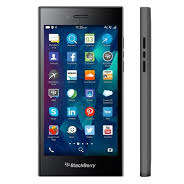Smartphone Blackberry Leap 16GB Shadow Grey