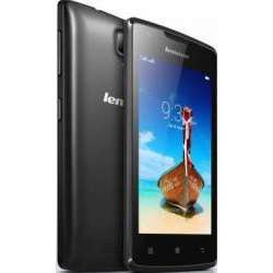Smartphone Lenovo Smartphone PA490130RO, negru
