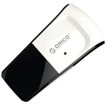 Orico WF-RE3 Black 300M Nano Wireless Dongle