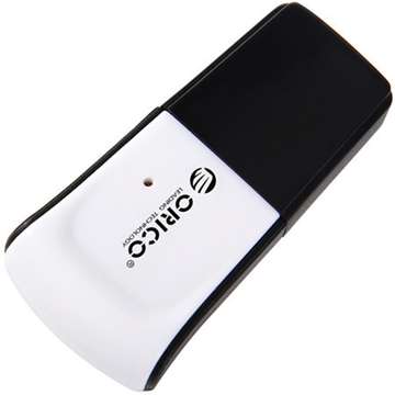 Orico WF-RE3 Black 300M Nano Wireless Dongle