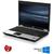 Laptop Refurbished HP Elitebook 6930P Core 2 Duo P8700 2.53GHz 2GB DDR2 250GB HDD Sata 14.1inch Soft Preinstalat Windows 10 Home
