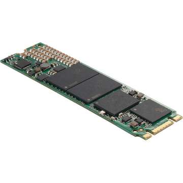 SSD SSD MTFDDAV1T0TBN-1AR1ZABYY, M.2, 1024GB, Micron 1100 Enterprise