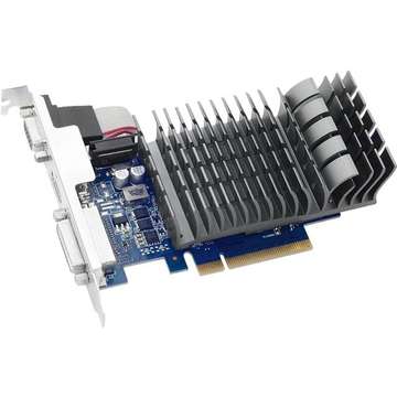 Placa video Asus GeForce GT710 2GB 710-2-SL