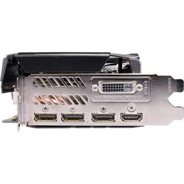 Placa video Gigabyte Geforce GTX1080 N1080AORUS X-8GD