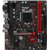 Placa de baza MSI B250M GAMING PRO Intel LGA1151 mATX