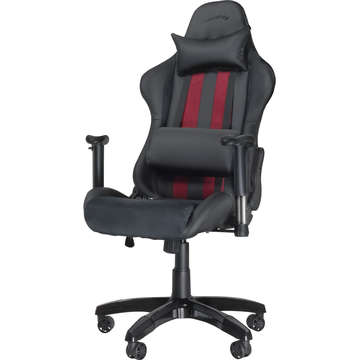 Scaun Gaming SPEEDLINK REGGER Gaming Chair, black