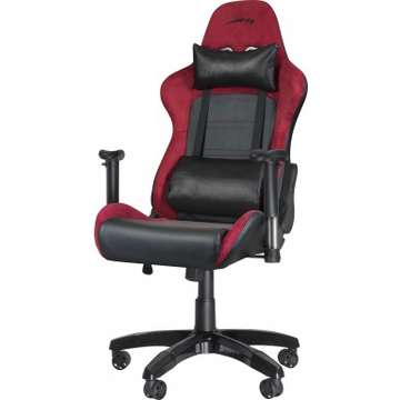 Scaun Gaming SPEEDLINK REGGER Gaming Chair, red