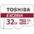 Card memorie Toshiba MicroSD M302 Exceria R90  32GB