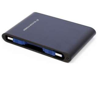 Hard disk extern SILICON POWER  HDD 2.5  ARMOR A80  USB 3.0 1TB BLUE