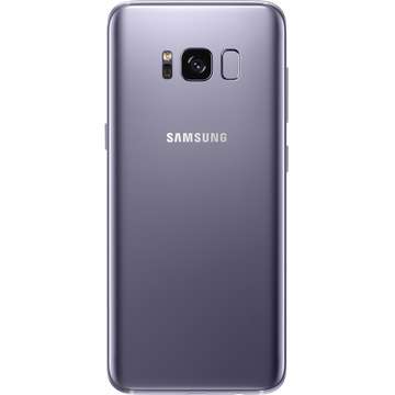 Smartphone Samsung Galaxy S8 64GB LTE 4G Orchid Gray