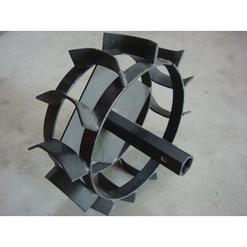 Set roti metal Bronto, WM500, 280 mm
