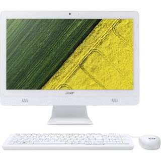 Acer AC C20-720 19.5 J3710 4GB 1TB UMA DOS