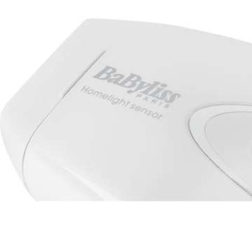 Epilator BaByliss IPL Homelight Sensor