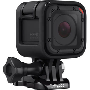 Camera video de actiune GoPro HERO 4 Session New Black