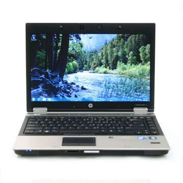 Laptop Refurbished Notebook HP 8440p, Intel Core i5-520M, 2.4Ghz, 4Gb DDR3, 250Gb HDD, DVD-RW, Grad B