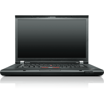 Laptop Refurbished Laptop LENOVO ThinkPad T530, Intel Core i5-3210M 2.50 GHz, 4GB DDR 3, 320GB SATA, DVD-RW, Grad A-