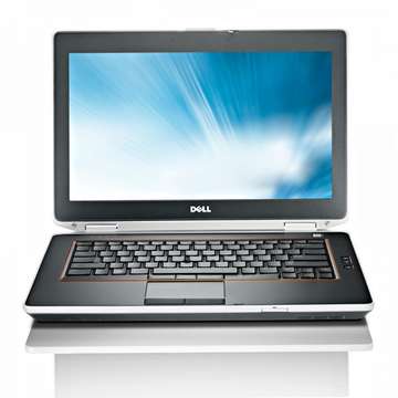 Laptop Refurbished Laptop DELL Latitude E6420, Intel i5-2520M 2.5GHz, 4GB DDR3, 250GB SATA, DVD-RW, Grad A-