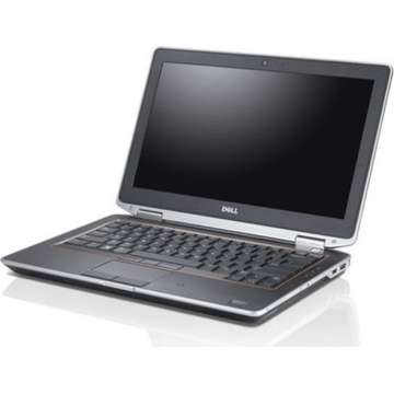 Laptop Refurbished Laptop DELL Latitude E6330, Intel i5-3320M 2.60 GHz, 4GB DDR3, 320GB SATA, DVD-RW, Grad A-