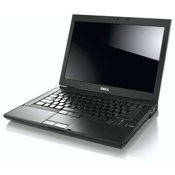 Laptop Refurbished Laptop DELL E6410, Intel Core i5-560M, 2.4GHz, 2GB DDR3, 160GB SATA, DVD-RW, Grad A-