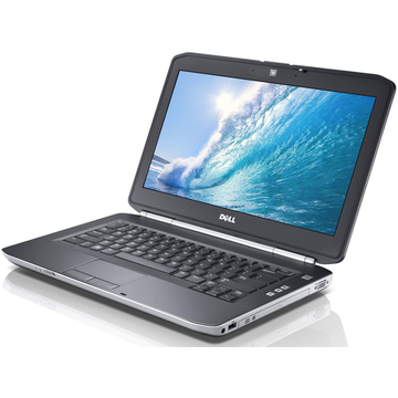 Laptop Refurbished Laptop DELL Latitude E5420, Intel Core i3-2330M, 2.20 GHz, 4 GB DDR3, 250GB SATA, DVD-RW, Grad B